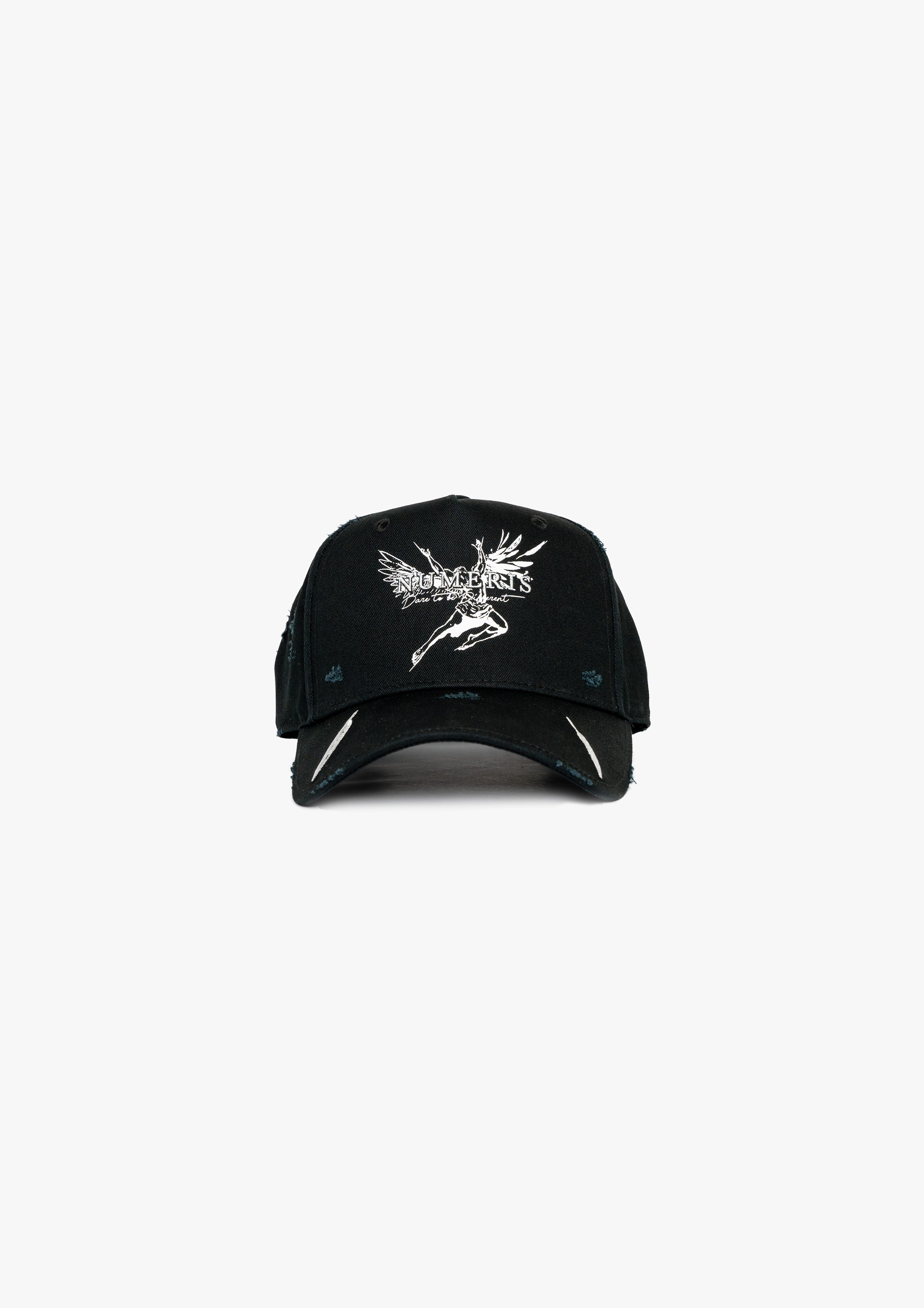 Casquette Limits